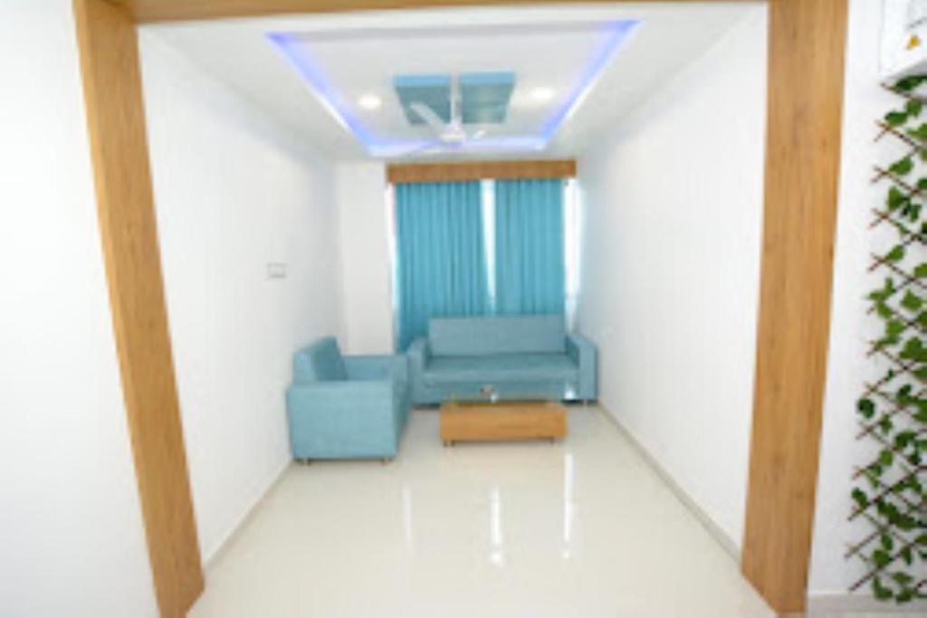 Hotel Green Leaf,Anand photo 2