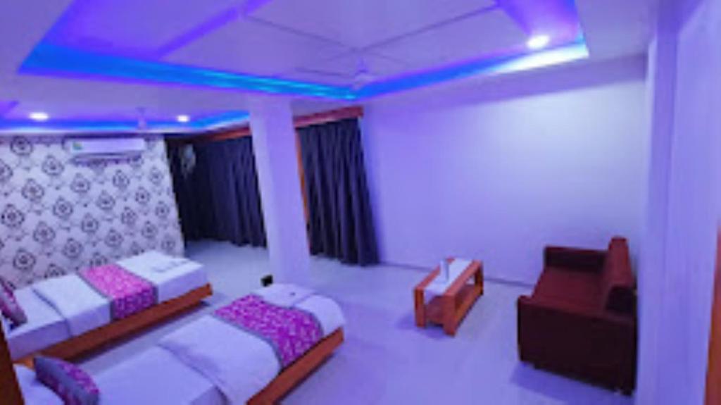 Hotel Green Leaf,Anand photo 3