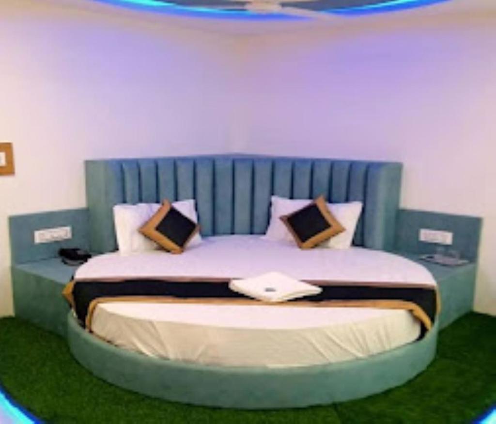 Hotel Green Leaf,Anand photo 4