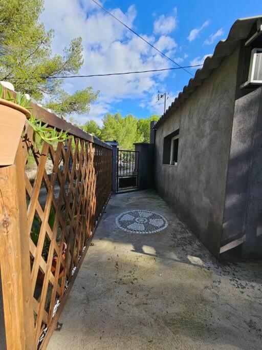 Maison Allauch La Gloire de mon Père photo 2