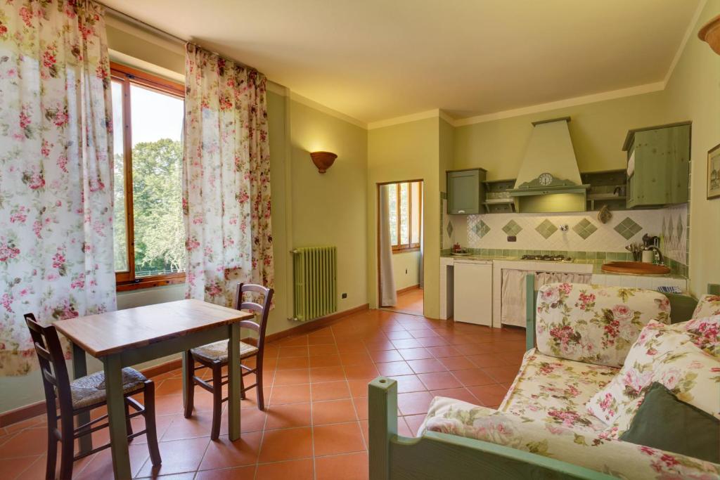 Albergo Villa San Michele photo 1