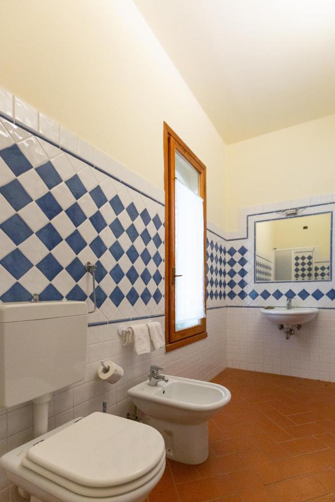 Albergo Villa San Michele photo 3