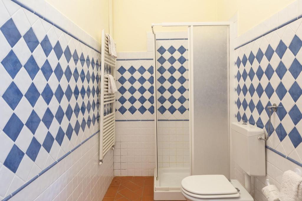 Albergo Villa San Michele photo 4