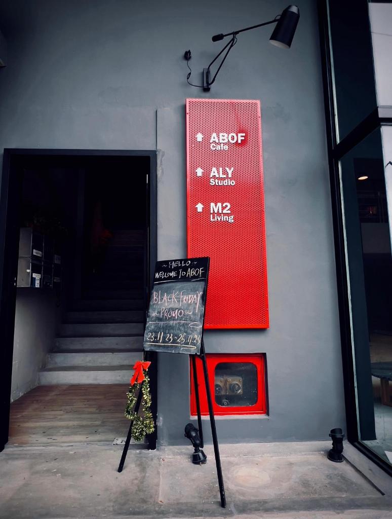 M2 Living @ Heart of Ipoh photo 2