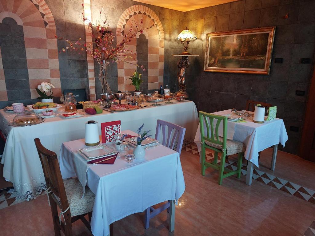 B&b Ca'Baracca Bellavista photo 4