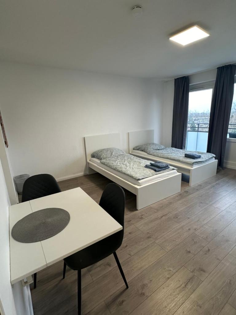 Stay-Happy Flat in Halstenbek photo 1
