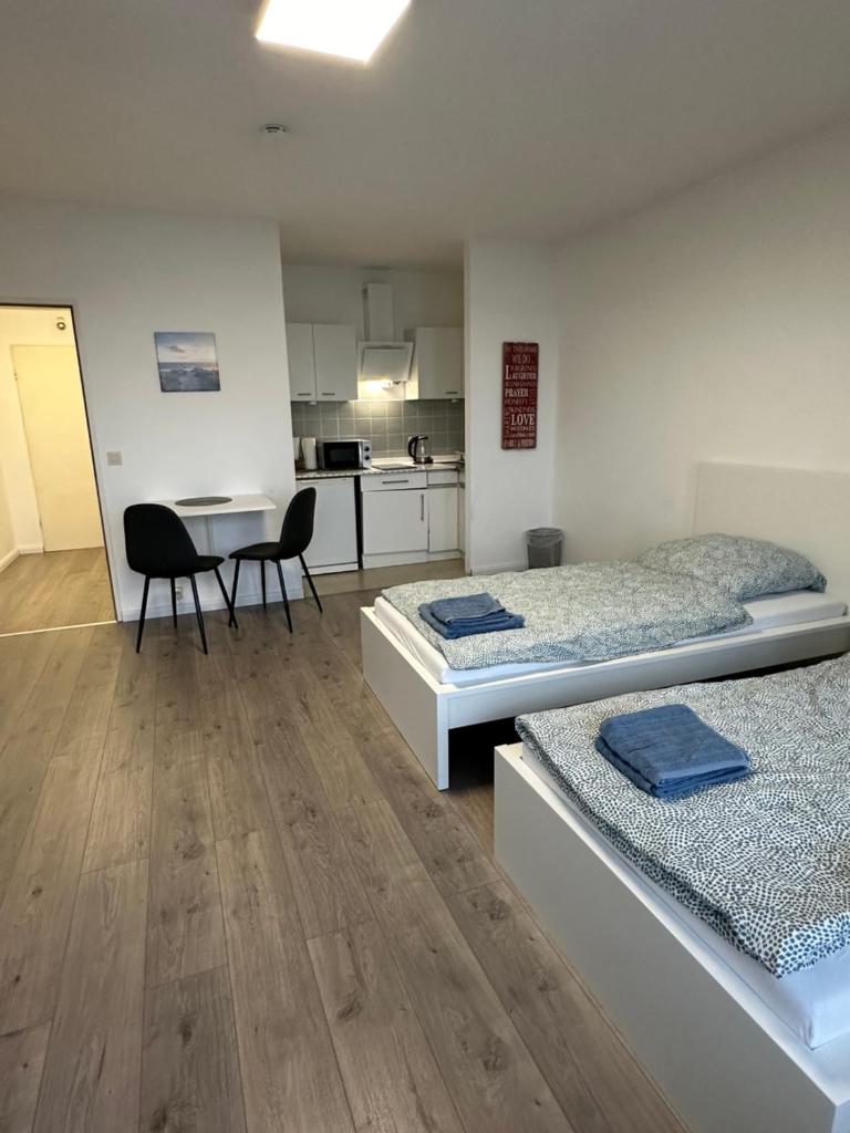 Stay-Happy Flat in Halstenbek photo 3