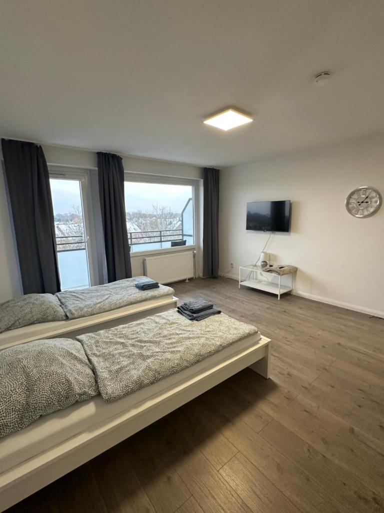 Stay-Happy Flat in Halstenbek photo 4
