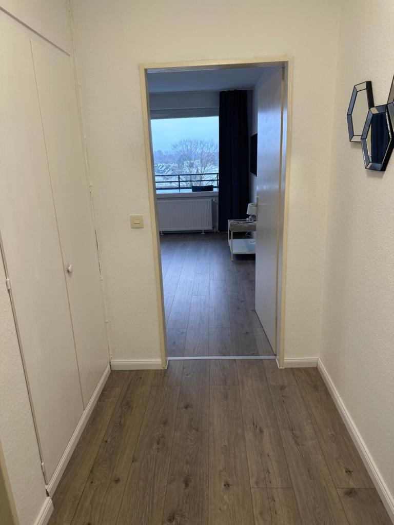 Stay-Happy Flat in Halstenbek photo 2