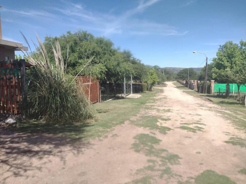 La casa de la calandria photo 1