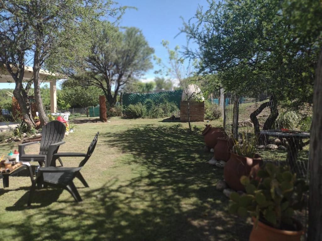 La casa de la calandria photo 2