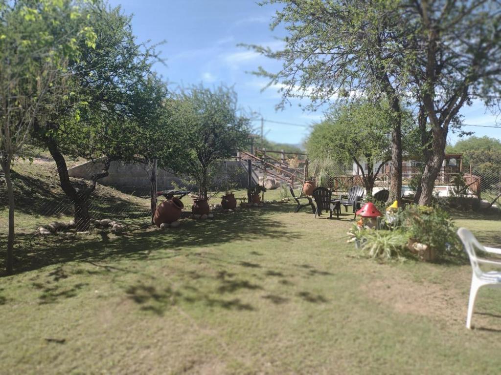 La casa de la calandria photo 4