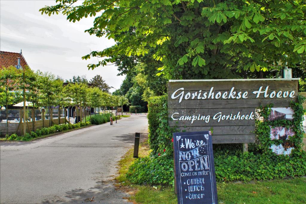 Camping Gorishoek