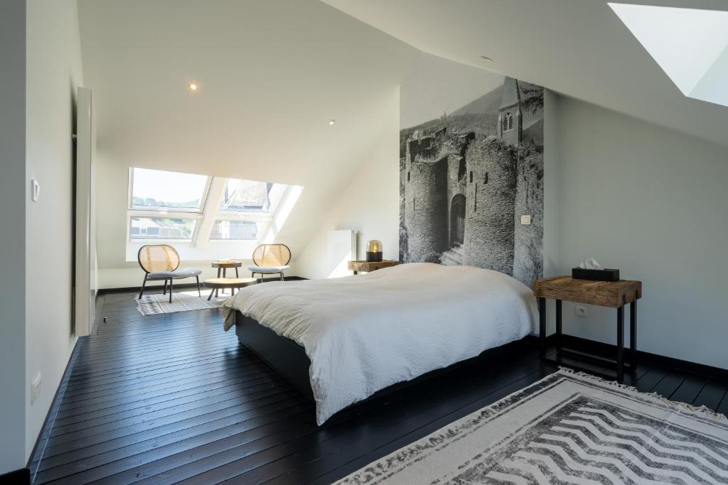 La Maison Noire photo 1