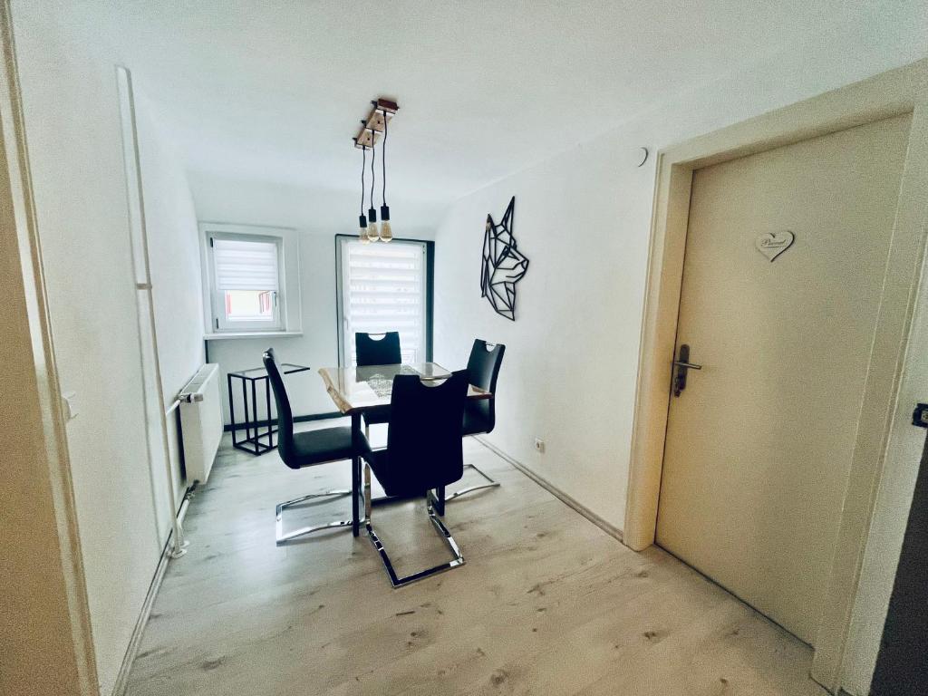Ferienwohnung Schwarzwaldliebe photo 3
