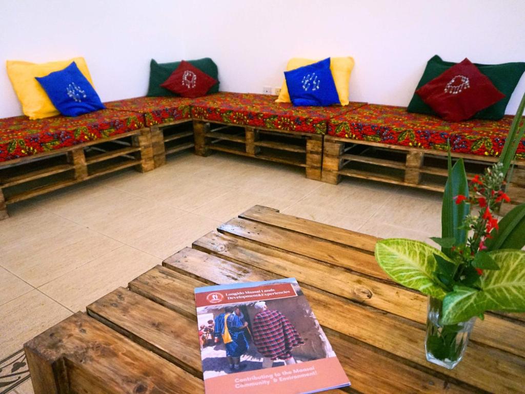 Nareto House photo 3