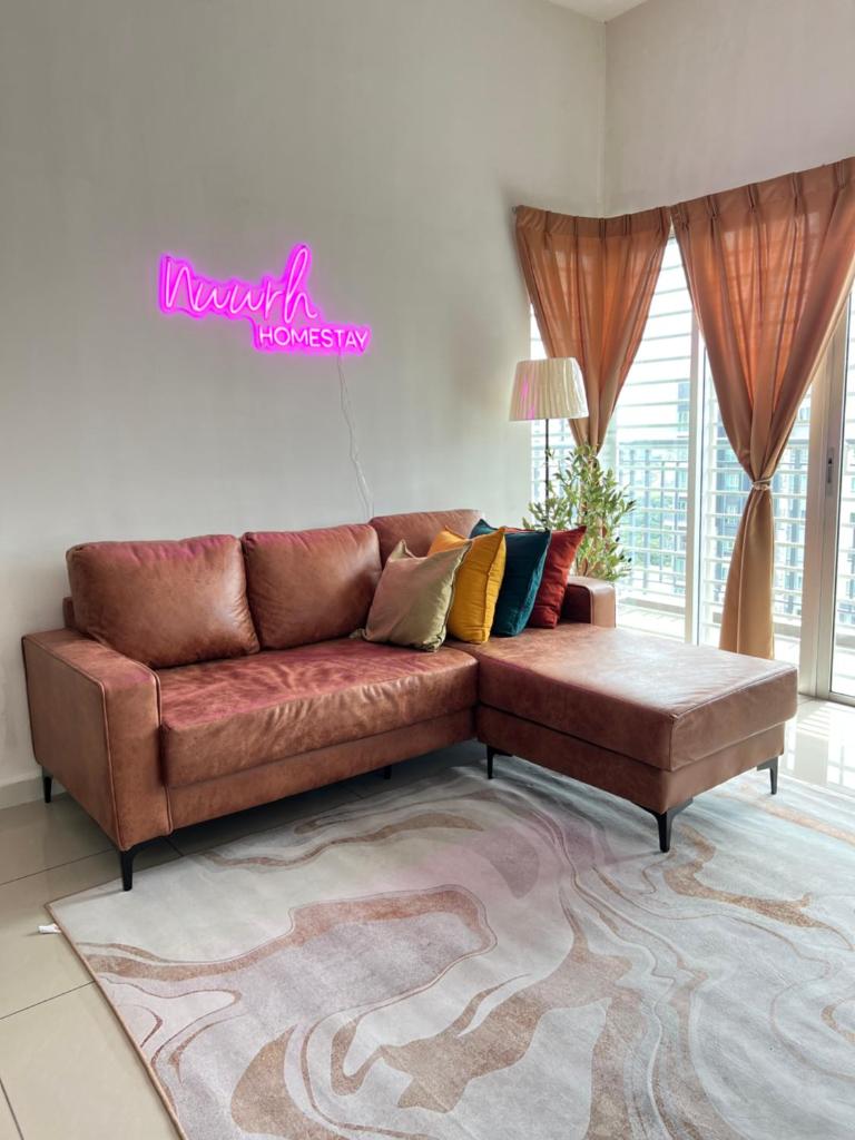 Nawwarah Homes @ Southville City (WiFi + NETFLIX) photo 3