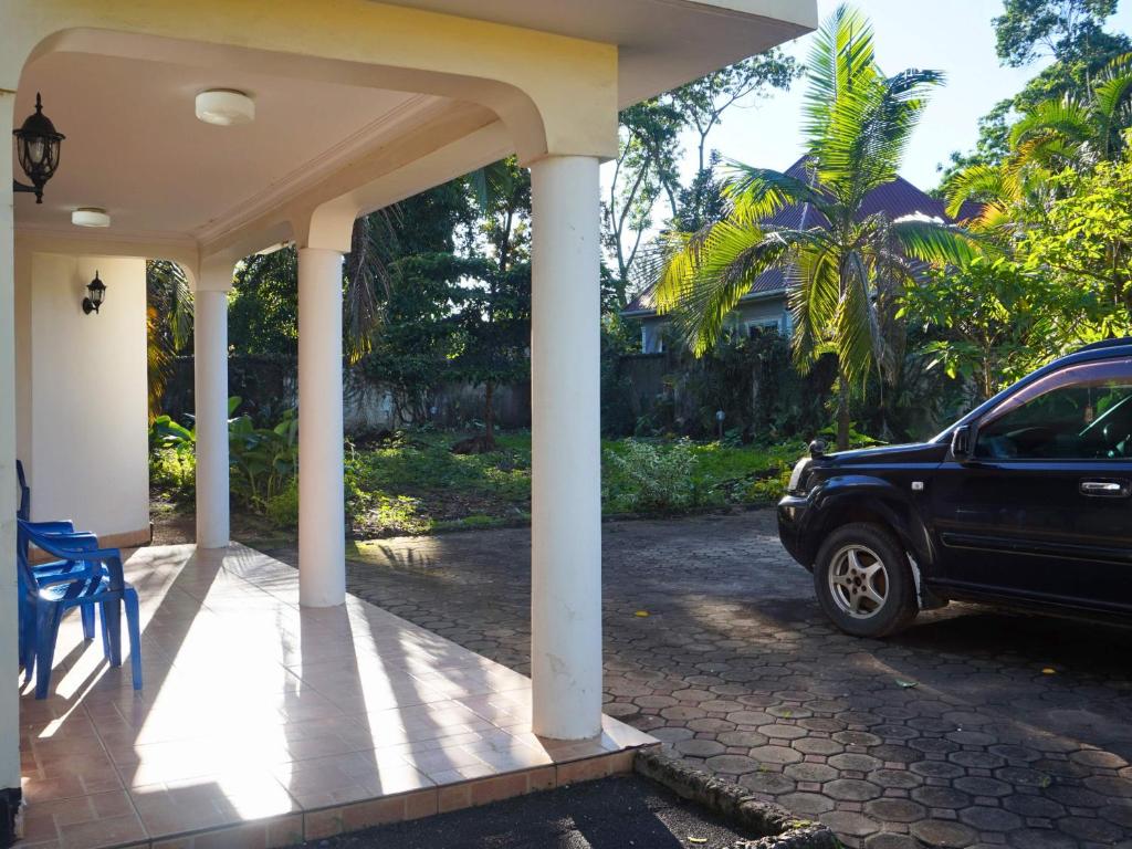 Nareto House photo 1
