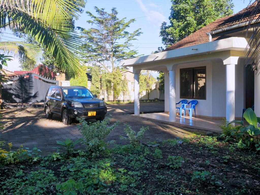 Nareto House photo 2