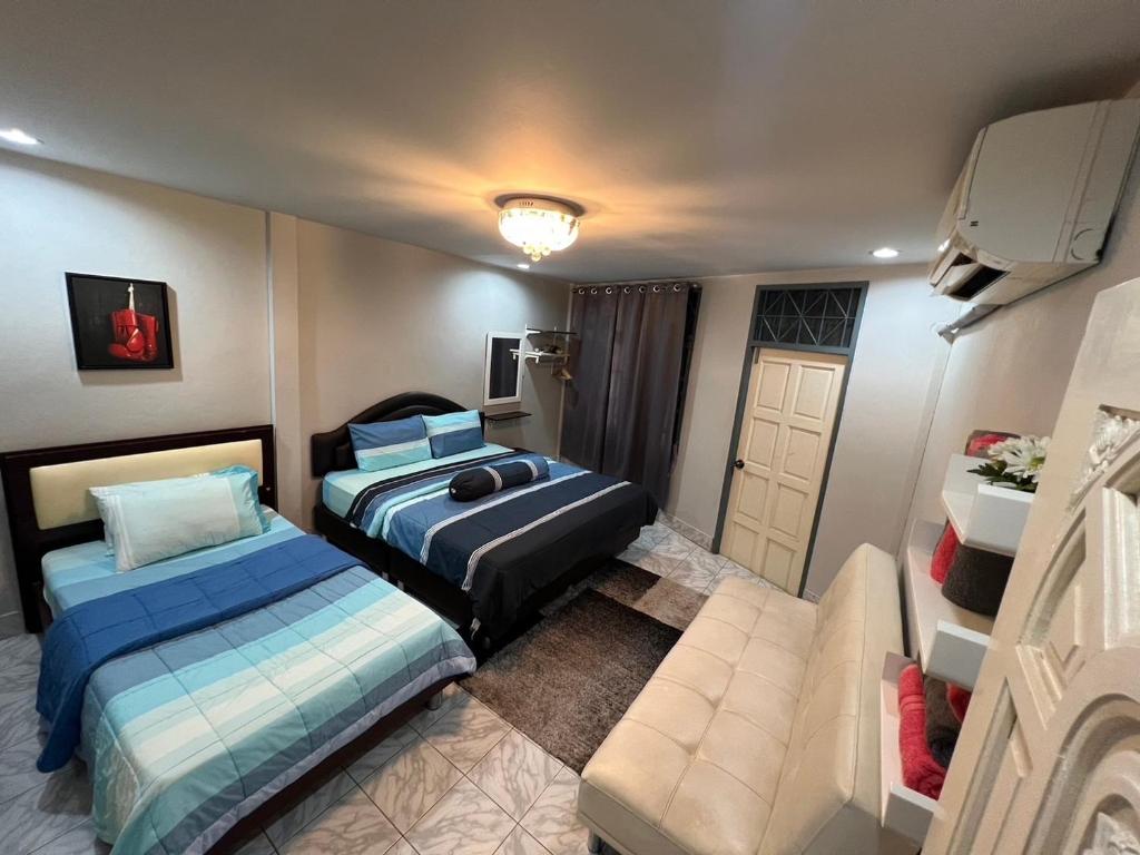 Hatyai City Family House photo 1