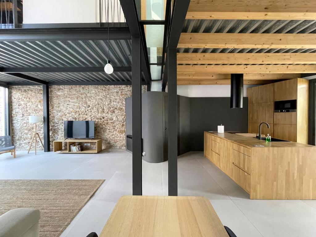 villa en el penedès photo 3