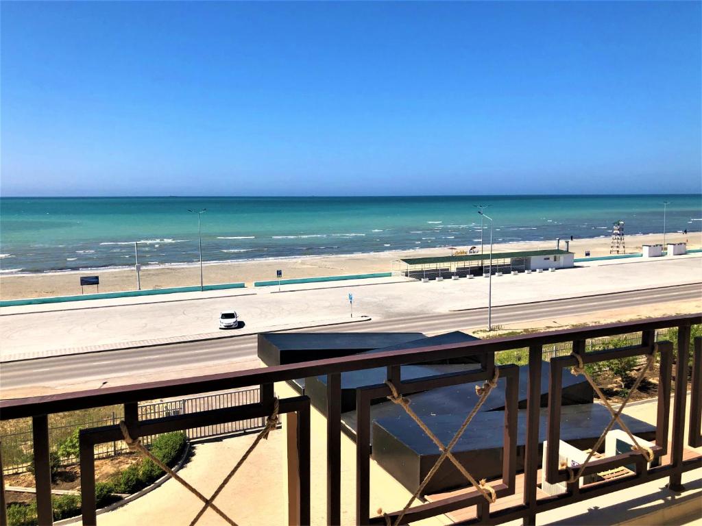MIRAMAR Apart Hotel & SPA photo 2