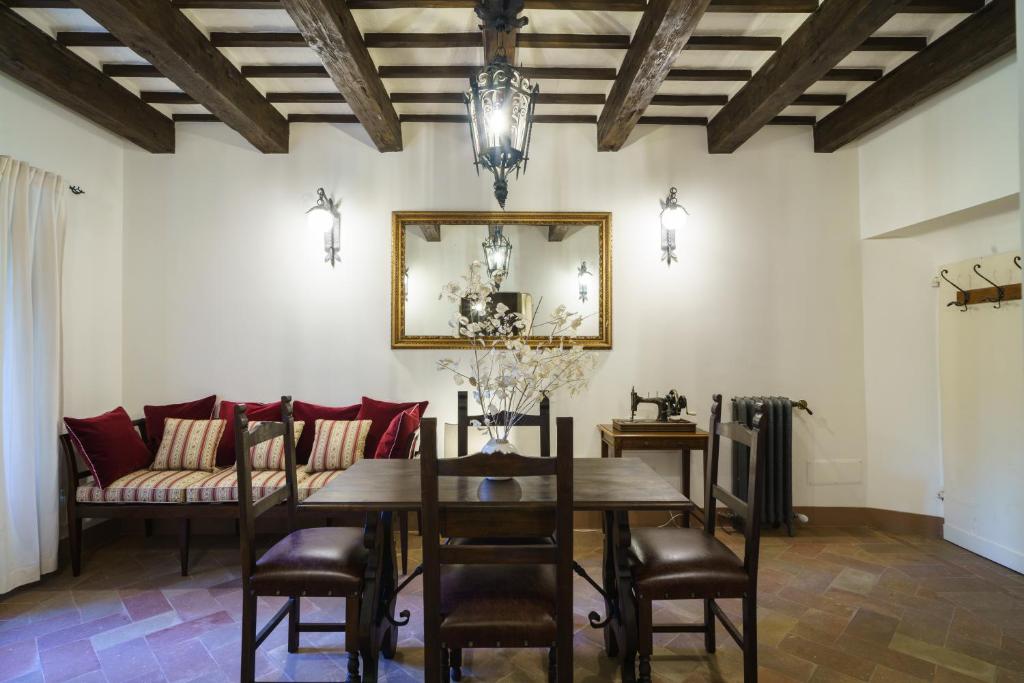 Il Rustico di Palazzo Rossi photo 2