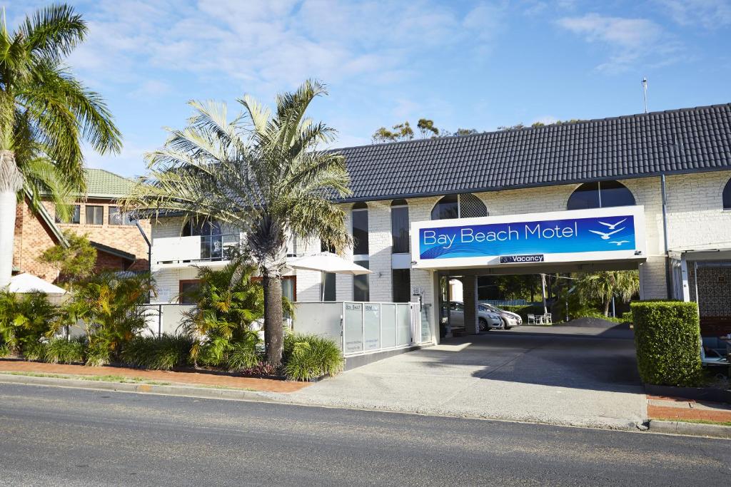 Bay Beach Motel photo 3