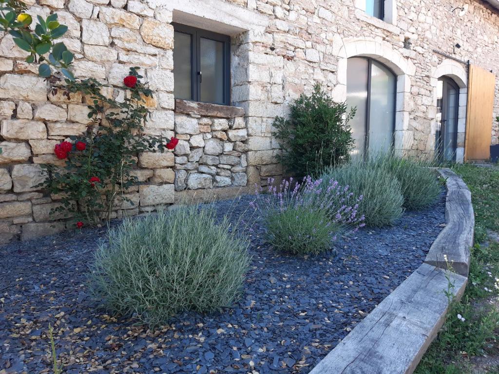 Les Hauts de Bagadou photo 2
