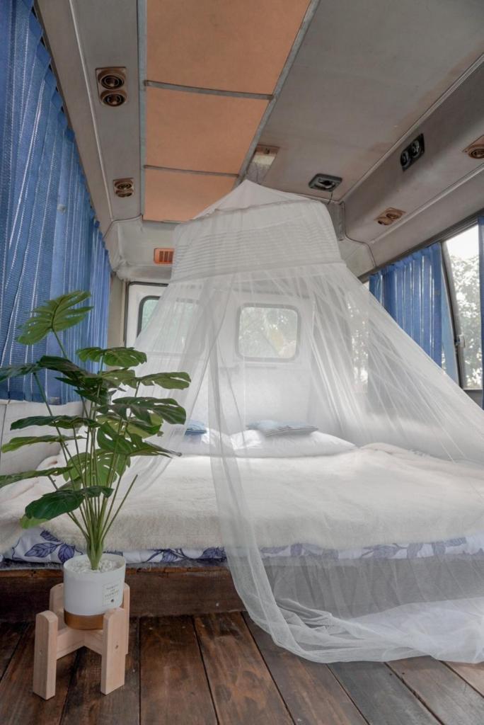 ชีวาวิลล์ ฟาร์มสเตย์ - Cheewavill farmstay photo 1