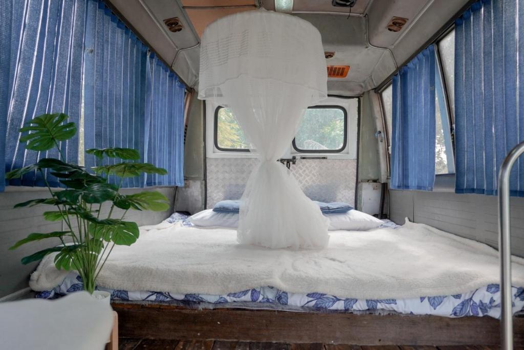 ชีวาวิลล์ ฟาร์มสเตย์ - Cheewavill farmstay photo 4