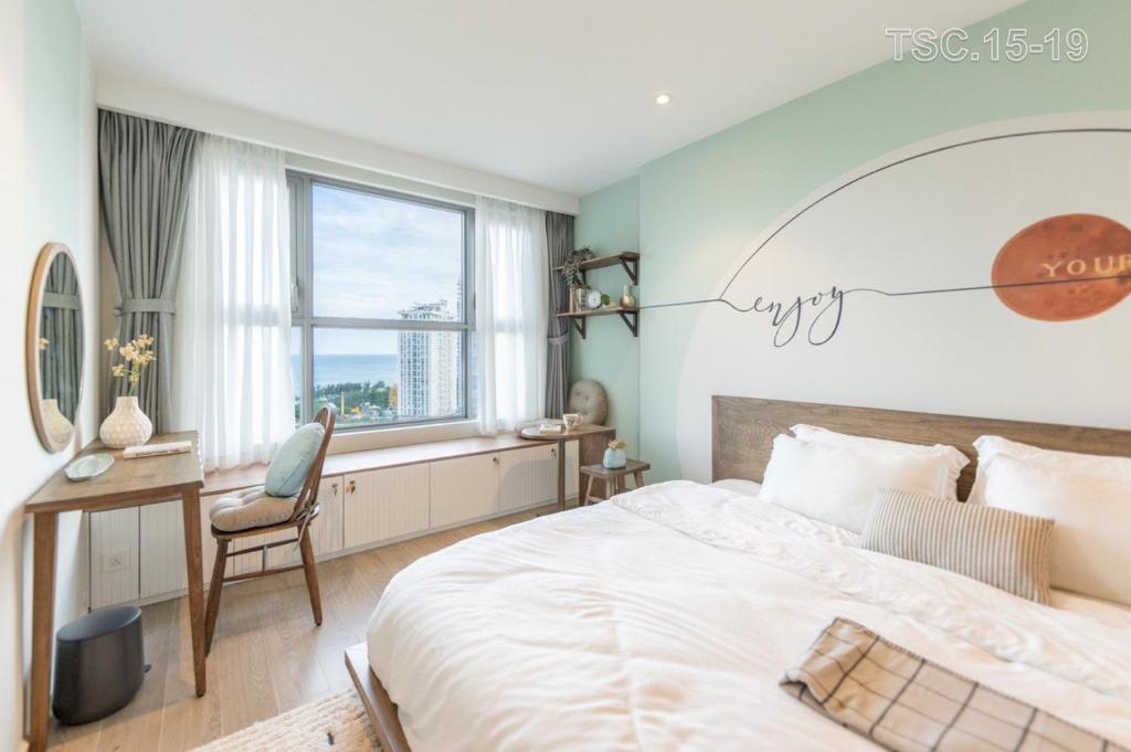 The Song Vũng Tàu Luxury House