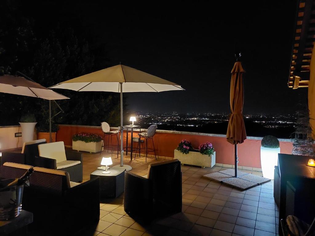 B&b Ca'Baracca Bellavista photo 1