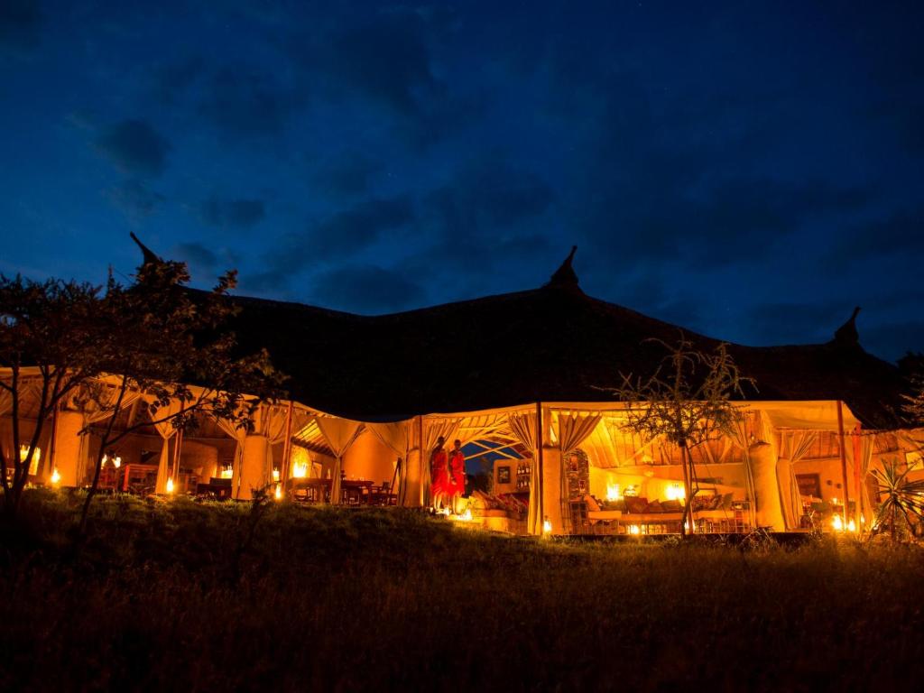 Kilima Camp - Safari in Masai Mara photo 3
