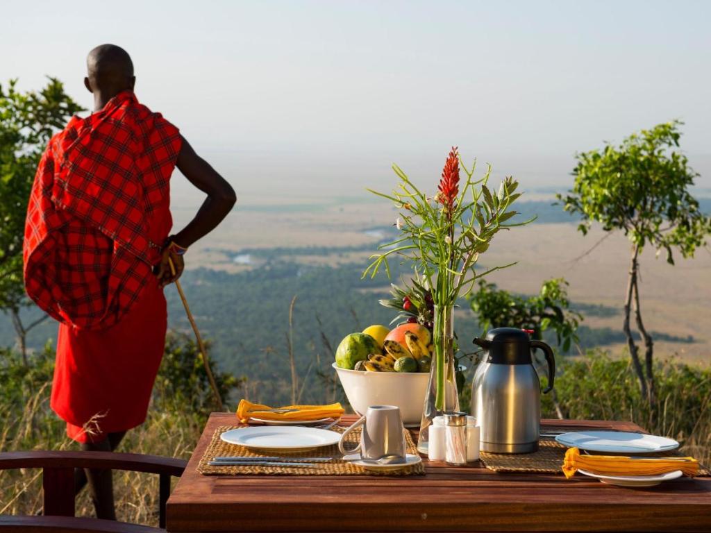 Kilima Camp - Safari in Masai Mara photo 4