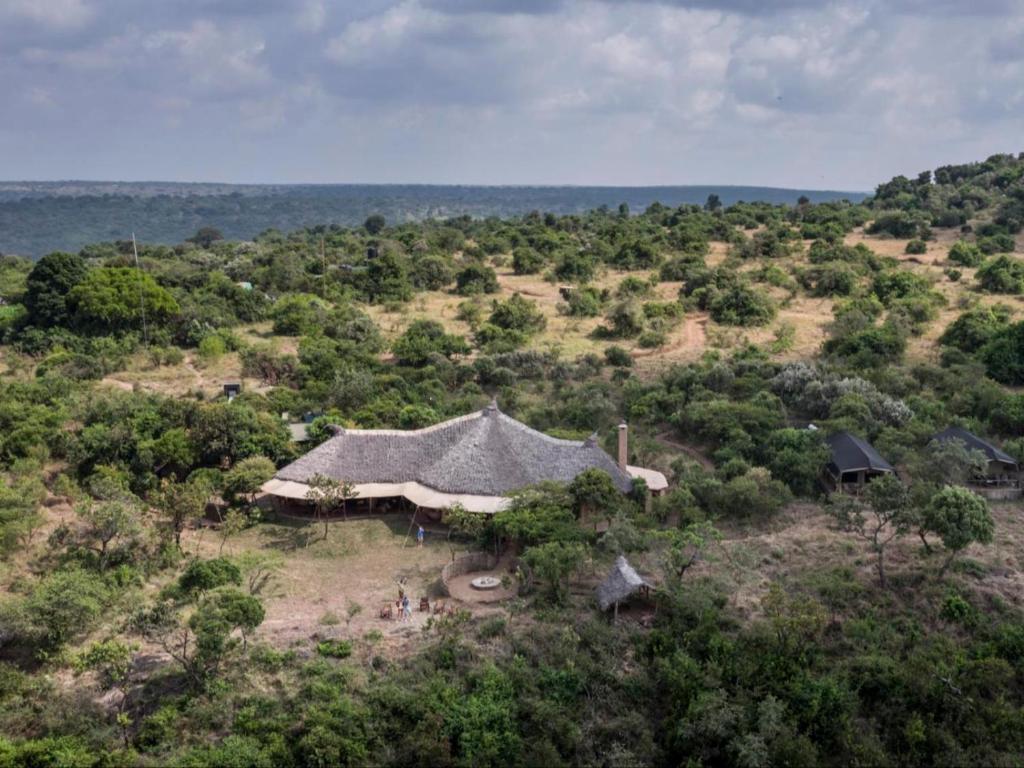 Kilima Camp - Safari in Masai Mara photo 2