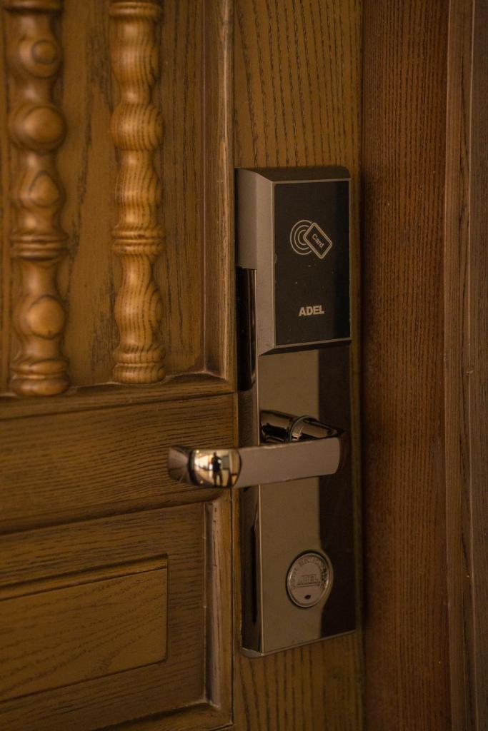 Lotus Aroma Sapa Hotel