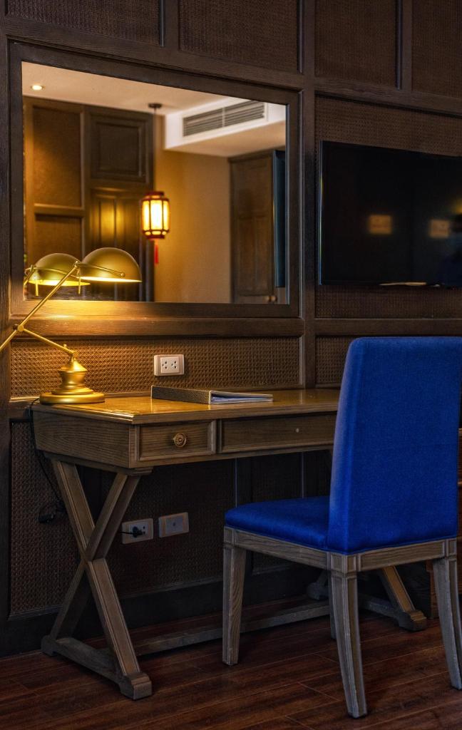 Lotus Aroma Sapa Hotel