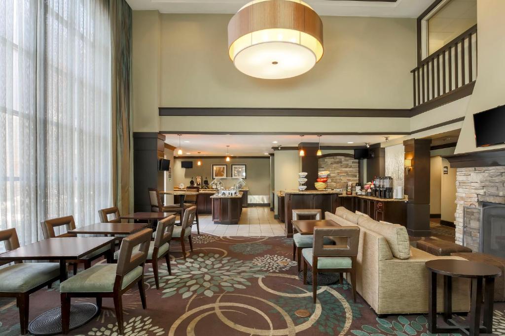 Staybridge Suites Columbus-Dublin, an IHG Hotel photo 3