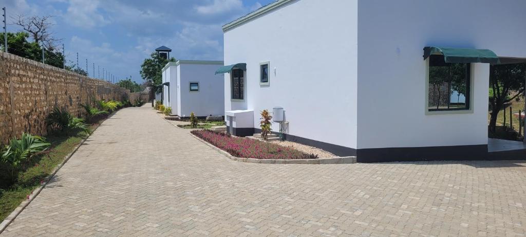 firstrose villa 1 bedroom, new in Diani Beach, Kenya