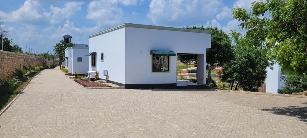 firstrose villa 1 bedroom, new in Diani Beach, Kenya photo 1