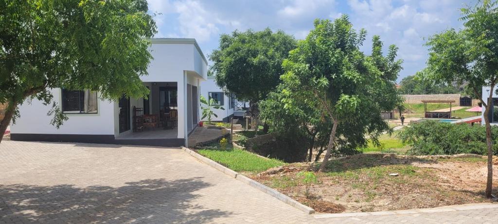 firstrose villa 1 bedroom, new in Diani Beach, Kenya photo 4