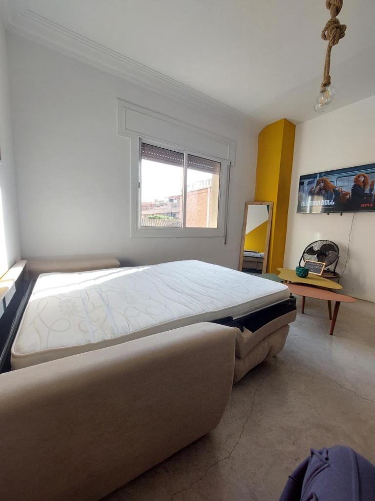 Sara's apartment Barcelona photo 3