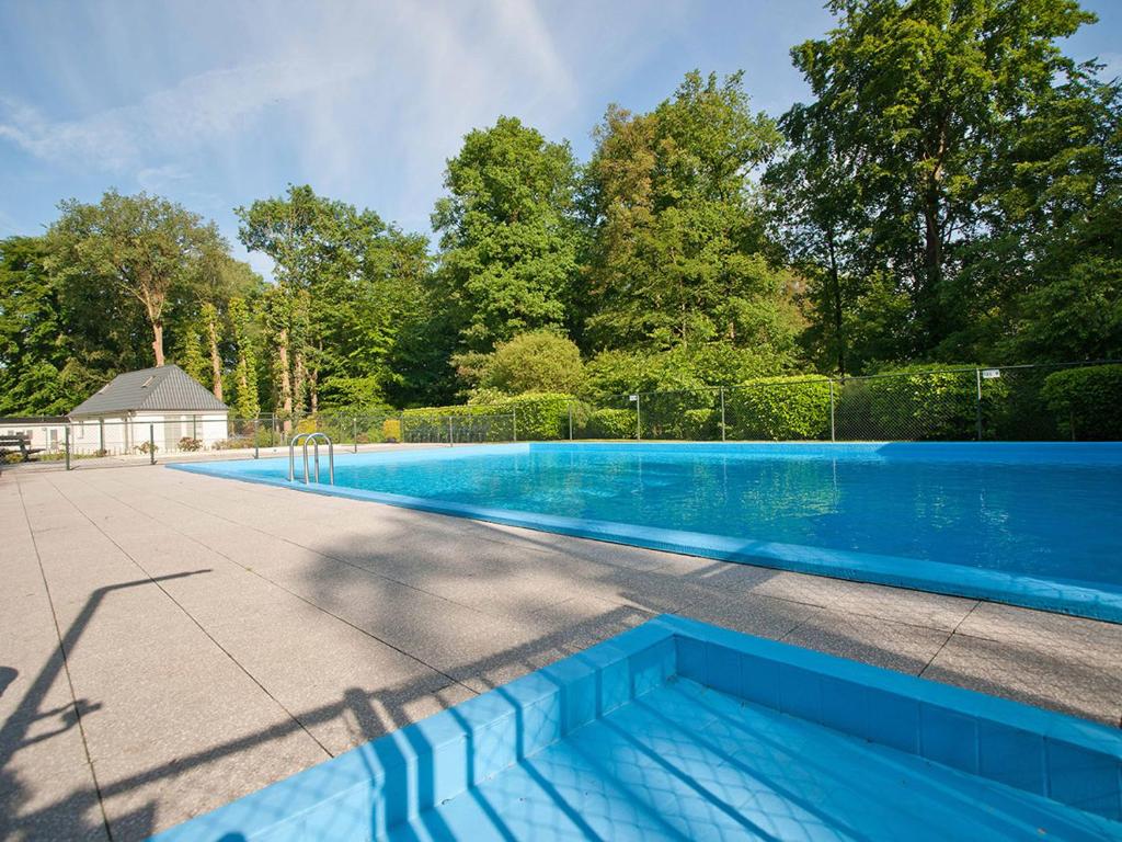 Recreatiepark de Wrange photo 3