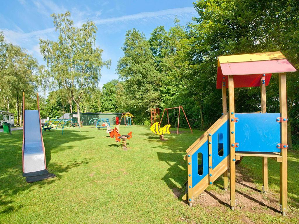Recreatiepark de Wrange photo 1