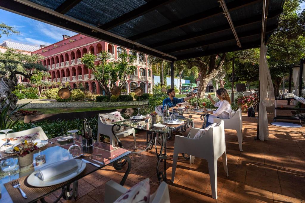 Hotel Blancafort Spa Termal photo 1