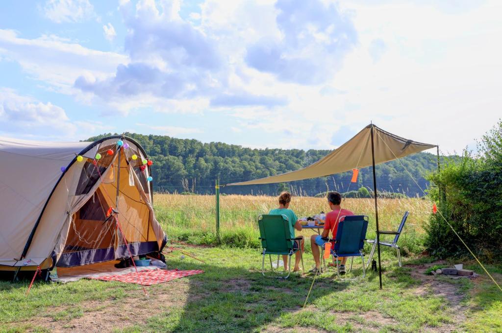 Camping Lotje photo 1
