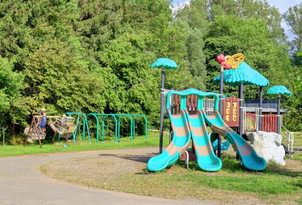 Camping Lotje