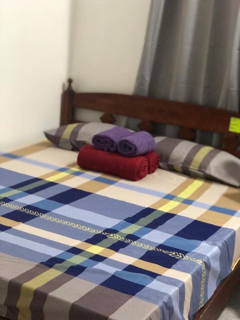 Homestay ust Peja wakaf tengah Kuala Terengganu photo 4