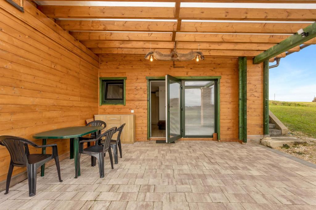 Nature Cottage in Gabrce photo 1
